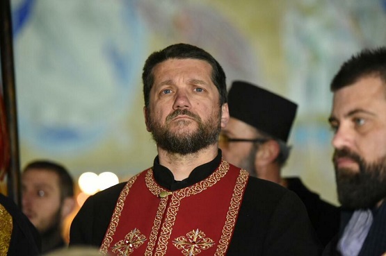 О. Гојко Перовић о мјерама НКТ: Презиремо политичку злоупотребу бриге за здравље, што свако види