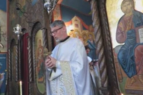 СВЕТИ ВАСИЛИЈЕ ОСТРОШКИ ПРОСЛАВЉЕН УЗ БРОЈНЕ ВЈЕРНИКЕ НА БОГОСЛУЖЕЊИМА У ДОБРОТСКОЈ ЦРКВИ