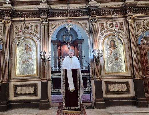 О. НЕМАЊА КРИВОКАПИЋ: ДО ЦАРСТВА БОЖЈЕГ КРОЗ ЦРКВУ, ВЈЕРУ У ХРИСТА, ДОБРА ДЈЕЛА, МОРАЛНИ ЖИВОТ И СВЕТЕ ТАЈНЕ