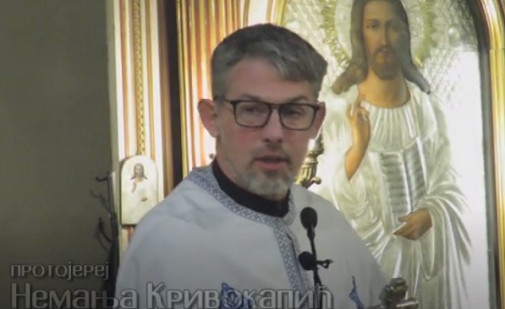 КОЛО СРПСКИХ СЕСТАРА КОТОР ПРОСЛАВИЛО СВЕТУ ПЕТКУ СВОЈУ НЕБЕСКУ ЗАШТИТНИЦУ (ВИДЕО)