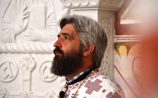 Отац Слободан Зековић: Обијање храма је на вјечну срамоту починиоцима