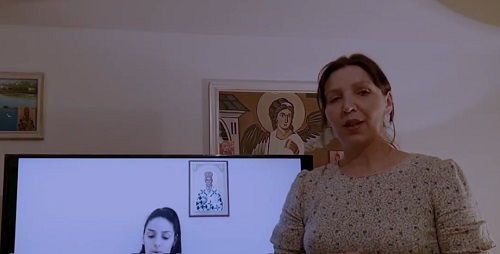 Час вјеронауке за основце: Лазарева субота и Цвијети