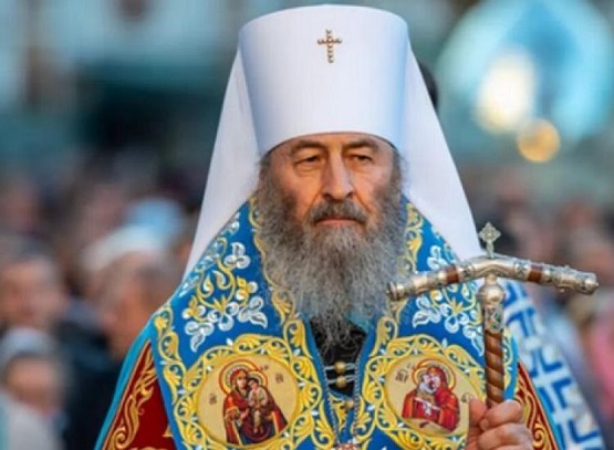 Благословен који долази у име Господње: Митрополит кијевски Онуфрије данас долази у Црну Гору и предводи литију у Подгорици!