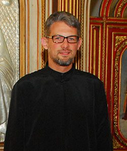 Емисија “Питајте свештеника” са свештеником Немањом Кривокапићем