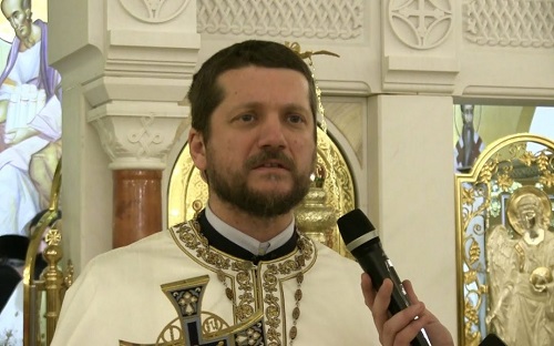 О. Гојко Перовић: Крај сваке полемике – да се у добру сретамо