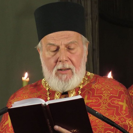 ОТАЦ МОМО: