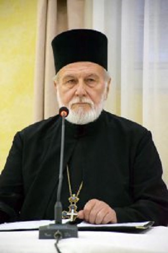 Отац Момчило: “Прославићемо Васкрс у храму свога срца у својим црквама или домовима”