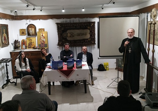 Никола Маловић: Оче Момо, нека Ти је лака земља као перо маслине