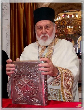 Ово је и за тебе, оче Момо!