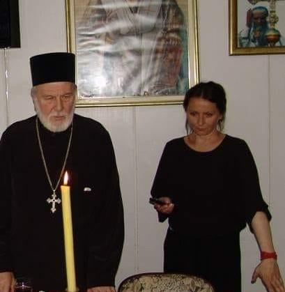 Бог вам помогао и нико вам ништа не могао! (АУДИО - АРХИВА ЕМИСИЈА СА О. МОМОМ