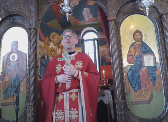О. НЕМАЊА КРИВОКАПИЋ: СВ. ВАСИЛИЈЕ ОСТРОШКИ ИСТИНСКИ СВЈЕДОК ХРИСТОВОГ ВАСКРСЕЊА