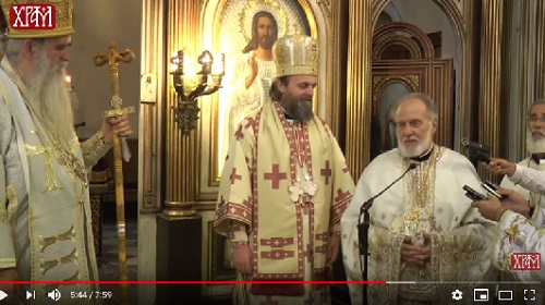 Пола вијека свештеничке службе оца Момчила Кривокапића (ВИДЕО)