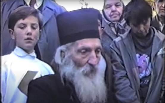 Патријарх Павле: Бесједа у Пребиловцима 1991. године