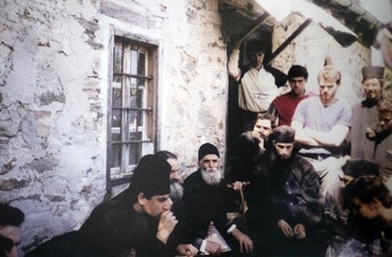 Покајање и молитва по Светом Пајсију