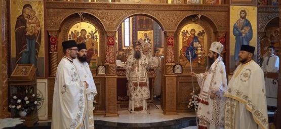 Патријарх Порфирије: Живимо у свету који нема апсолутну вредност