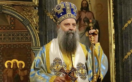 Прикупљање помоћи за пострадале у земљотресима у свим храмовима СПЦ