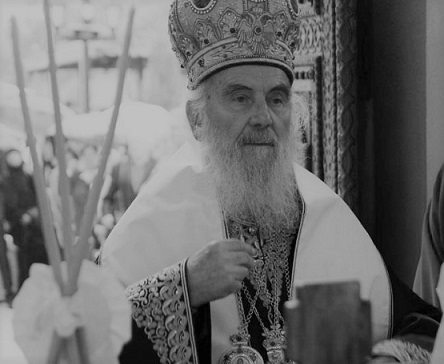 Позив свештенству и монаштву