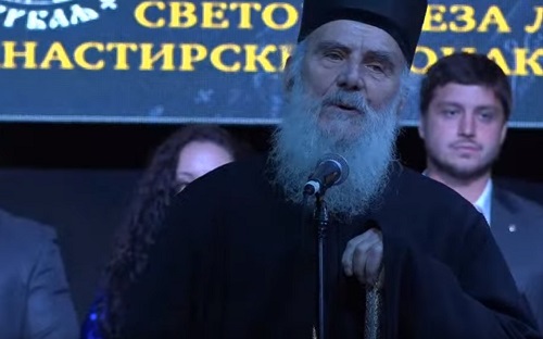 Патријарх Иринеј: Жива је наша вјера у Црној Гори!