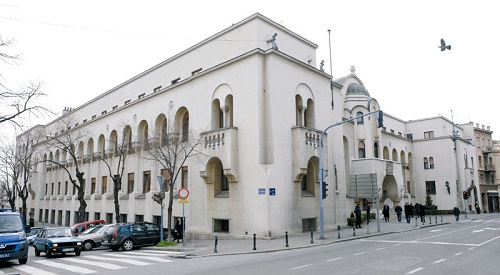 Саопштење за јавност Светог архијерејског синода СПЦ