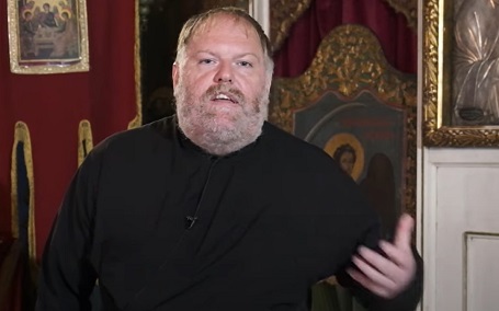 Ђакон Павле Љешковић: Лавице