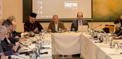 Пета сесија: Успјех отпора оваквом нацрту Закона значајан за међународно право у цјелини
