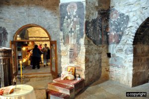 Српска држава се рађала у Петровој цркви