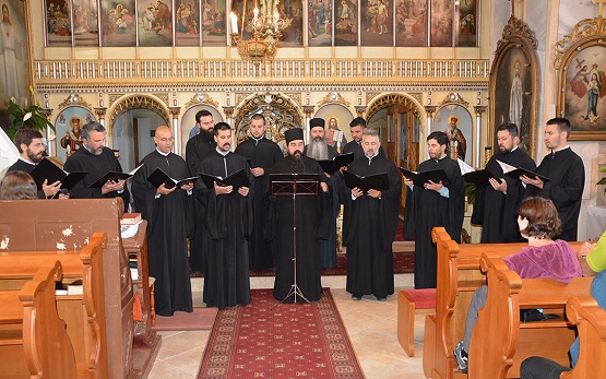 Византијско појање на листи нематеријалне баштине УНЕСКО