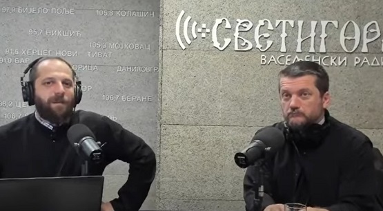 “Поп рецензије”: Борба против вируса не смије да угрози остварење вјерских слобода и потреба људи