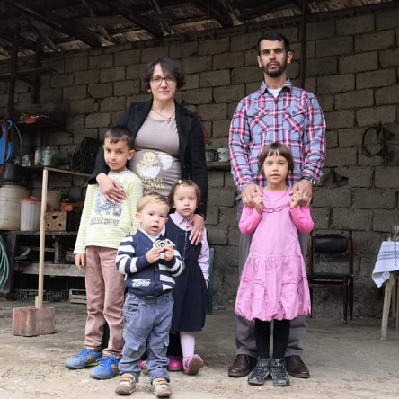 Фондација „Делије”: “Ја бих им дао све што имам у животу”
