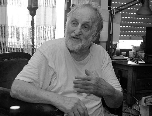 Упокојио се архитекта Предраг Пеђа Ристић (1931-2019)