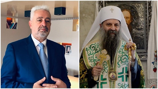 Влада ЦГ: Уговор са СПЦ биће у потпуности усаглашен, уважавајући правни поредак државе и канонско и организационо устројство Цркве