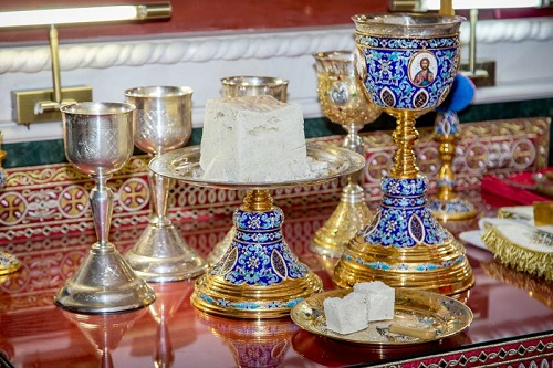 Саопштење за јавност Митрополије црногорско-приморске и епархија будимљанско-никшићке и милешевске