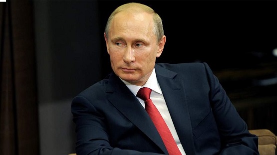 Путин: Све ће бити добро уз помоћ Божију