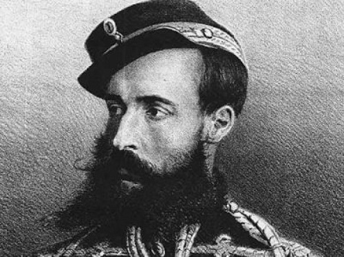Од ове љубави нема веће