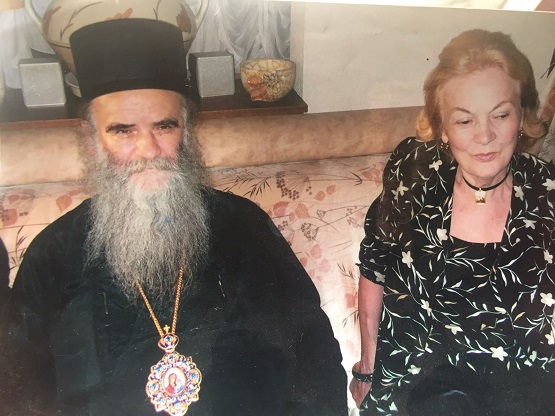 ПРЕМИНУЛА РАНКА ВЕЛИМИРОВИЋ