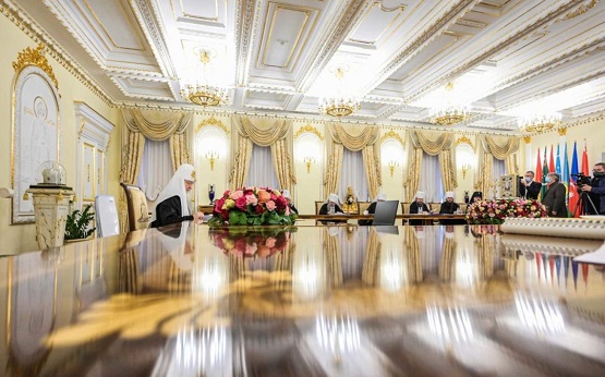 Руска црква установила дан молитве за жртве совјетског прогона