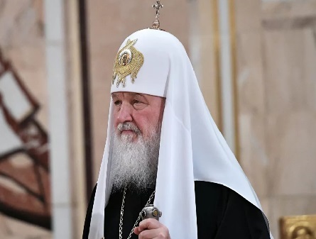 Руски патријарх се обратио вjерницима и православним Црквама: Не идите у табор расколника