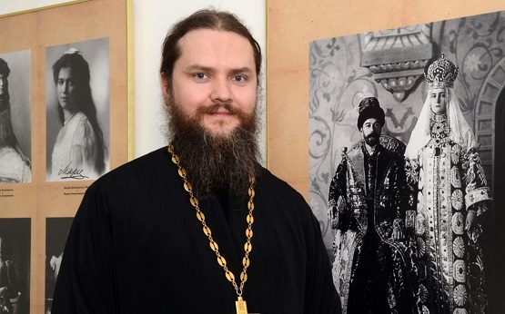 Јеромонах Игњатије Шестаков народу Црне Горе: Истрајте на светосавском путу