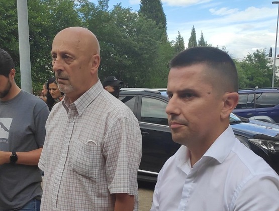 Драган Шоћ: Припремимо се за нове литије