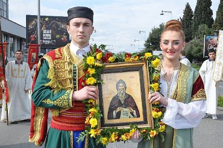 Култ Стефана Немање у литерарним списима владика и господара династије Петровић Његош