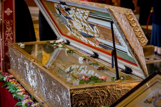 Свети Арсеније Сремац, други архиепископ српски