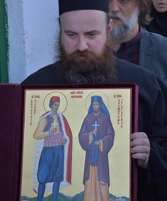 Свети Григорије Пећки – Хришћански траг (видео)