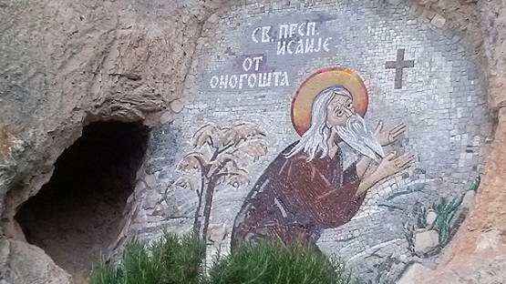 Свети Исаије од Оногошта – Острошки подвижник и испосник