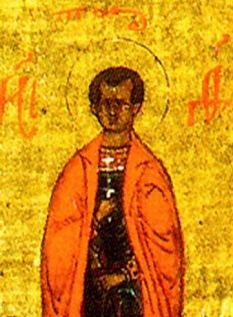 Свети свештеномученик Теодот Анкирски