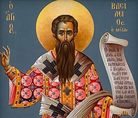 Свети Василије Велики о хришћанском односу према медицини