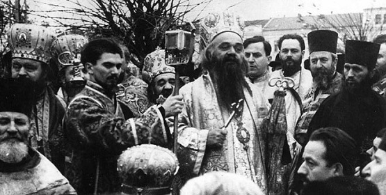 Свети владика Николај, Дахау и Јасеновац: Васкрсења не бива без смрти