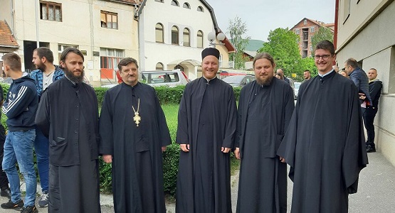 Берански свештеници негирали да су прекршили мјере НКТ