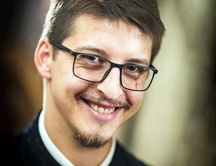 Свештенику Миловановићу повријеђена људска права