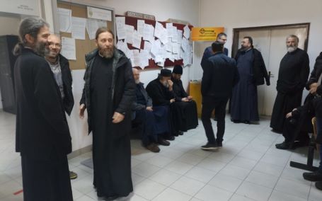 Настављено суђење Митрополиту Јоаникију и осморици свештеника
