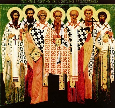 Светих 7 свештеномученика Херсонских